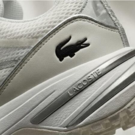 Lacost audyssor trail white