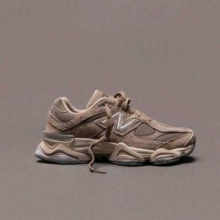 NEWw BALANCEE 9060 MUSHROOM