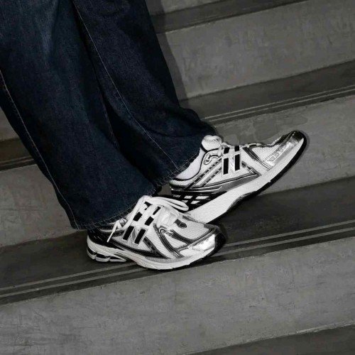 Neww balancee 1906R SILVER BLACK - Image 4