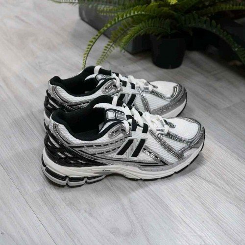 Neww balancee 1906R SILVER BLACK - Image 6