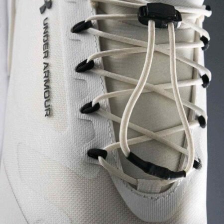 Underr Armourr Nova SlipSpeed White Quartz