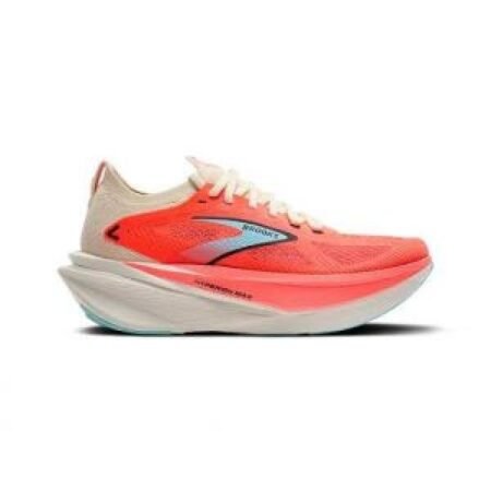 Brooks Hyperion Max 3 Running Shoes WhiteMulticolor