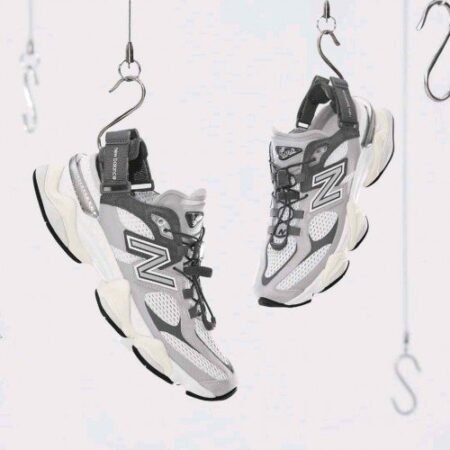 new balancee 9060 Mule Raincloud (1222