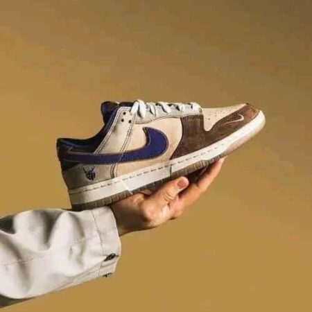 Nikkee Dunk Low Setsubun