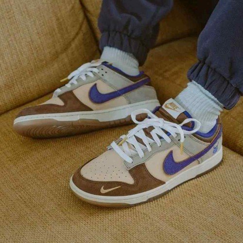 Nikkee Dunk Low Setsubun - Image 5