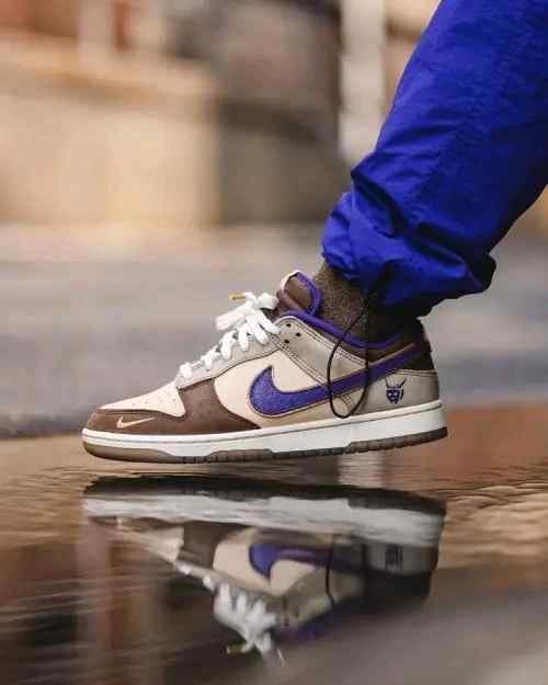 Nikkee Dunk Low Setsubun - Image 4