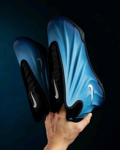 Wale x Nikee GT Future ICE - Image 4