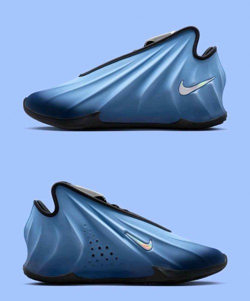 Wale x Nikee GT Future ICE - Image 2