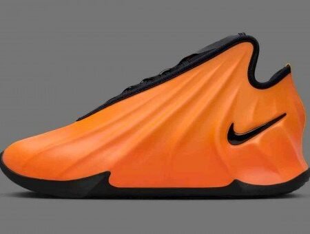 Nikee GT Future Fire