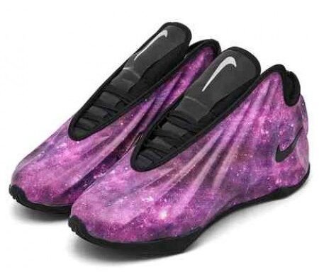 Nikee GT Future 2026 Galaxy 206